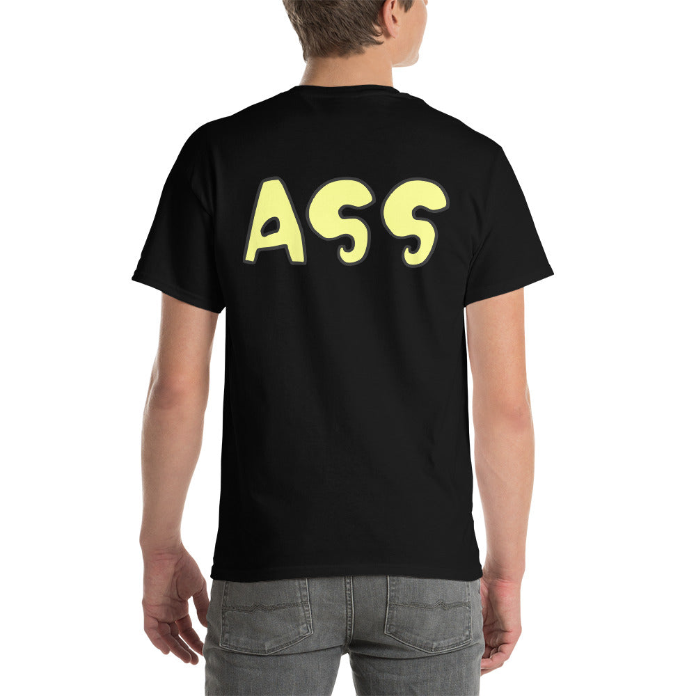 ASS Logo