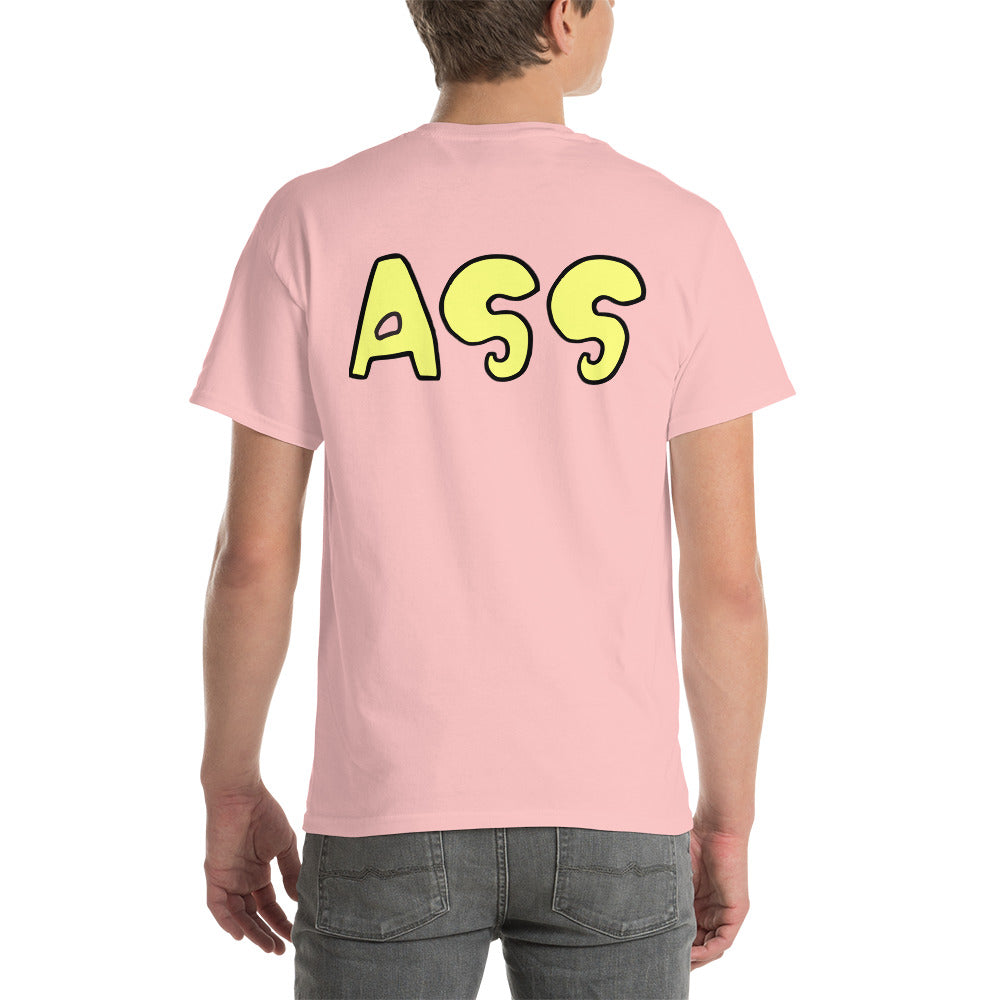 ASS Logo