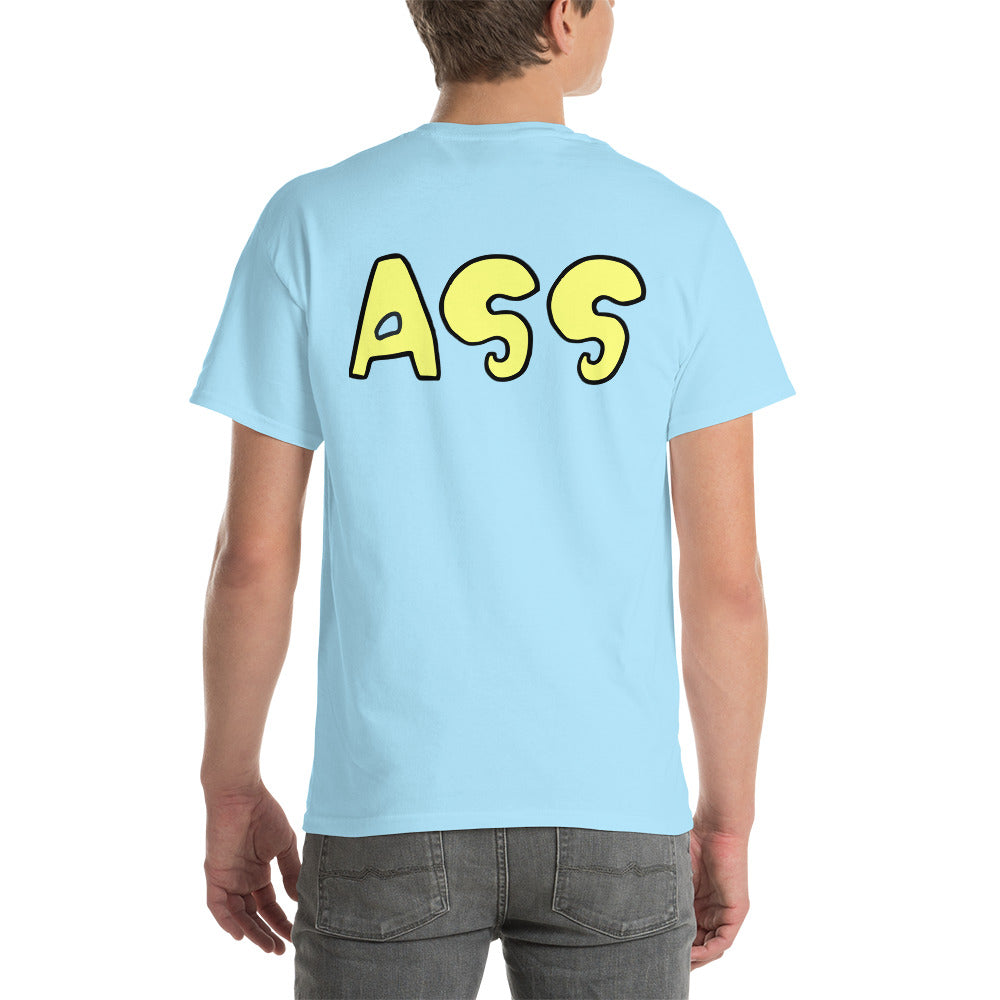 ASS Logo