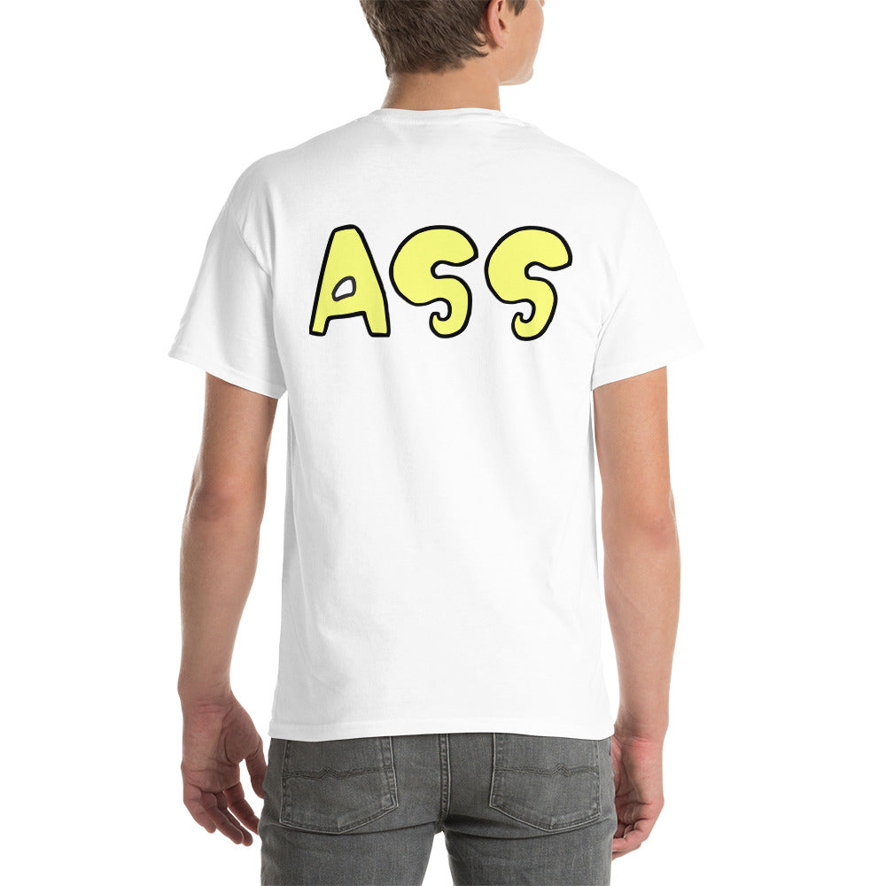 ASS Logo